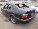 Блок управления АКПП BMW 5-series (E39) 1423000