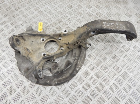 Ступица передняя левая BMW X5-series (E70) 31 21 6 773 783