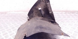 Защита арок передняя левая (подкрылок) BMW 3-series (E46) 51 71 8 193 811 Защита арок передняя левая (подкрылок) BMW 3-series (E46) 51 71 8 193 811