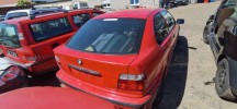 Личинка замка багажника BMW 3-series (E36) 51 24 1 977 654