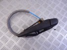 Ручка наружная задняя левая BMW 3-series (E46) 51 22 7 044 841