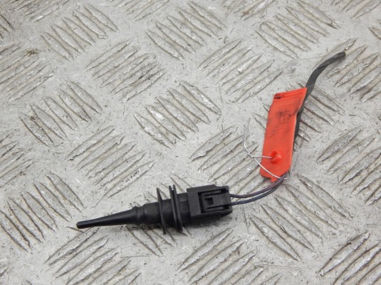 Датчик температуры BMW 5-series (E39) 65 81 6 905 050 Датчик температуры BMW 5-series (E39) 65 81 6 905 050