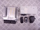 Блок управления двигателем BMW 5-series (E60/61) 13 61 7 800 134
