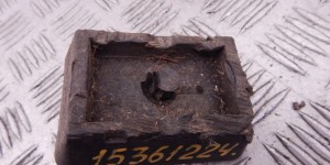 Опора под домкрат (поддомкратная подушка) BMW 3-series (E46) 51 71 8 268 885 Опора под домкрат (поддомкратная подушка) BMW 3-series (E46) 51 71 8 268 885
