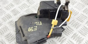 Замок двери передней левой BMW 5-series (E39) 51 21 8 235 097 Замок двери передней левой BMW 5-series (E39) 51 21 8 235 097