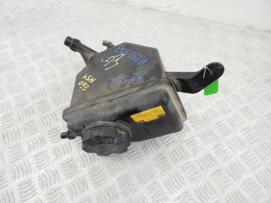 Бачок расширительный BMW 5-series (E60/61) 17 13 7 521 189 Бачок расширительный BMW 5-series (E60/61) 17 13 7 521 189