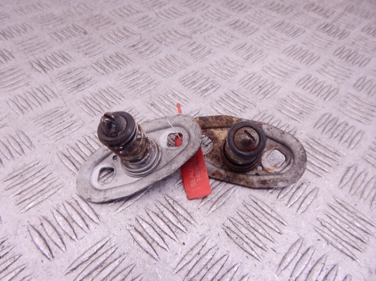 Замок капота BMW 5-series (E39) 51 23 8 176 594