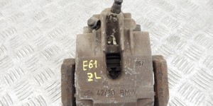 Суппорт задний левый BMW 5-series (E60/61) 34 21 6 765 909