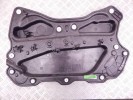 Шумоизоляция двери передней правой BMW 7-series (F01/02) 51 48 7 179 516