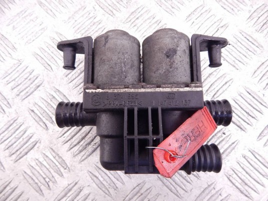Кран отопителя (печки) BMW 5-series (E39) 64 12 8 374 995