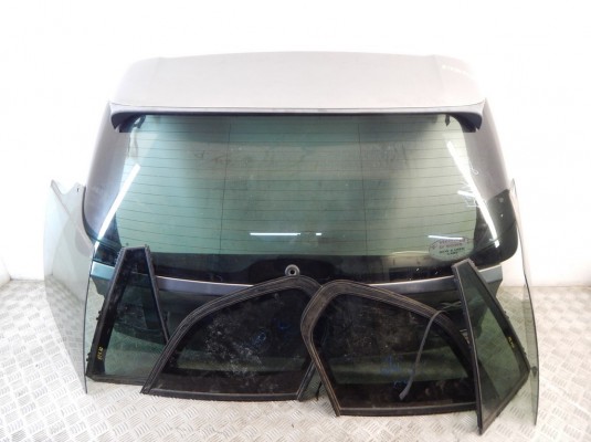 Крышка багажника (дверь 3-5) BMW X5-series (E70)