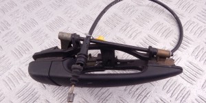 Трос двери передней BMW 3-series (E46) 7011023