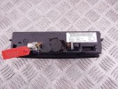 Блок управления печки/климат-контроля BMW 1-series (E87) 64 11 6 972 031