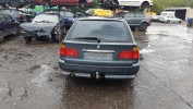 Блок управления парктрониками BMW 5-series (E39) 66 21 6 904 010