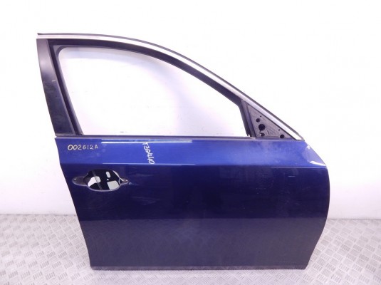 Дверь передняя правая BMW 5-series (E60/61) 41 51 7 202 340