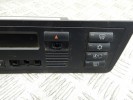 Блок управления печки/климат-контроля BMW X5-series (E53) 64 11 6 972 163