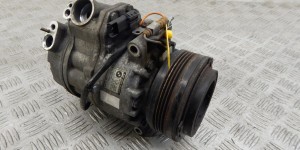 Компрессор кондиционера BMW X5-series (E70) 64 52 9 185 146