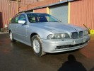 Датчик ABS передний BMW 5-series (E39)