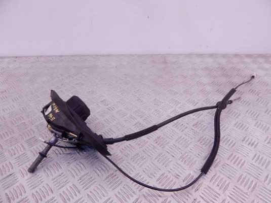 Кулиса BMW 3-series (E46) 25 16 7 515 261