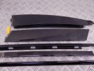 Молдинг дверей (комплект) BMW X5-series (E53) 51 36 8 257 687