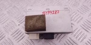 Блок управления парктрониками BMW 5-series (E39) 66 21 6 904 023