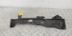Плата монтажная BMW X5-series (E53) 17 11 1 438 818