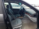 Реле стеклоочистителей (дворников) BMW 5-series (E39) 61 36 8 384 505