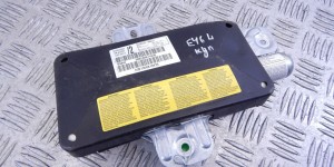 Подушка безопасности боковая (в дверь) передняя правая BMW 3-series (E46) 72 12 8 248 611