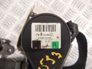 Ремень безопасности передний правый BMW 5-series (F10/11) 72 11 7 241 748