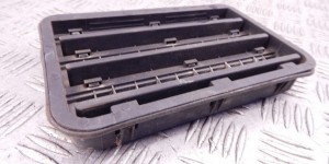 Решетка вентиляции кузова BMW 5-series (E39) 64 22 8 391 346 Решетка вентиляции кузова BMW 5-series (E39) 64 22 8 391 346