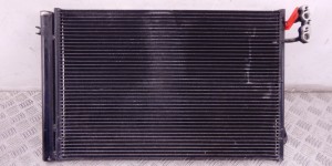 Радиатор кондиционера BMW 3-series (E90/91/92) 64 53 9 206 300