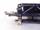 Передняя панель крепления облицовки (телевизор) BMW 5-series (F10/11) 51 74 7 200 787