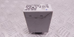 Блок управления зеркалами BMW 3-series (E46) 61 35 8 376 506
