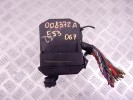 Блок ABS BMW X5-series (E53) 34 52 6 761 979