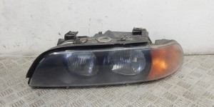 Фара левая BMW 5-series (E39) Фара левая BMW 5-series (E39)