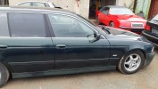 Фонарь задний правый BMW 5-series (E39)