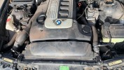 Корпус воздушного фильтра BMW 5-series (E39) 13 71 2 247 443