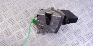 Замок двери передней правой BMW 5-series (E39) 51 21 8 235 104