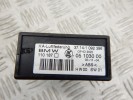 Блок управления пневмоподвеской BMW X5-series (E53) 37 14 1 092 396