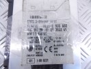 Блок управления двигателем BMW 5-series (E39) 12 14 1 711 648