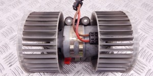 Моторчик печки BMW 3-series (E46) 64 11 9 204 154