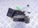 Замок двери задней правой BMW 5-series (E39) 51 22 8 125 672