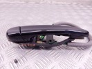 Ручка наружная задняя правая BMW 3-series (E46) 51 21 8 253 456