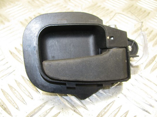 Ручка внутренняя передняя правая BMW 3-series (E36) 51 21 1 960 808