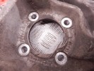Ступица передняя правая BMW 7-series (E65/66) 33 32 6 763 120