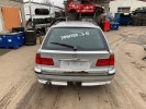 Лонжерон правый BMW 5-series (E39)