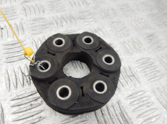 Муфта кардана BMW X6-series (E71) 26 11 7 503 159 Муфта кардана BMW X6-series (E71) 26 11 7 503 159