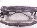 Передняя панель крепления облицовки (телевизор) BMW 5-series (E60/61) 51 64 7 033 741