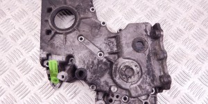 Крышка двигателя передняя BMW 3-series (E46) 7786751