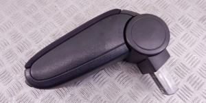 Подлокотник BMW 3-series (E46) 51 16 8 213 678